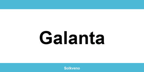 Kontakt na ČSOB a bankomat v lokalite Galanta