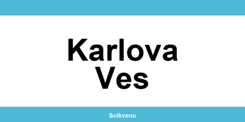 Kontakt na ČSOB a bankomat v lokalite Karlova Ves