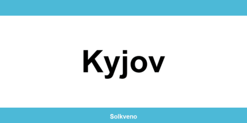 Kontakt na ČSOB a bankomat v lokalite Kyjov