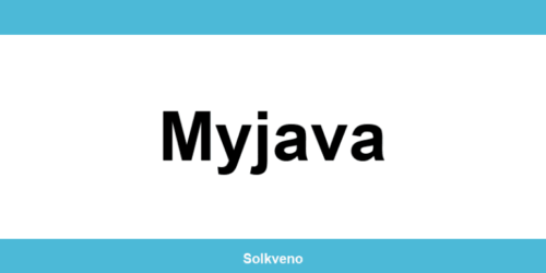Kontakt na ČSOB a bankomat v lokalite Myjava