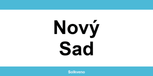 Kontakt na ČSOB a bankomat v lokalite Nový Sad